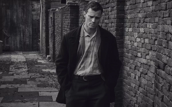 Jamie Dornan movie Belfast HD Desktop Wallpaper | Background Image