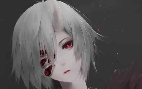 dark monster HD Desktop Wallpaper | Background Image