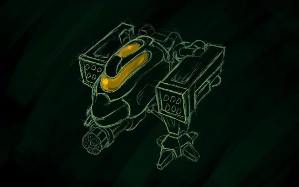  Mechs: Atlas