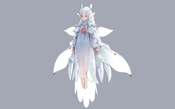 Anime angel anime angel HD Desktop Wallpaper | Background Image