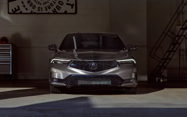 vehicle Acura Integra HD Desktop Wallpaper | Background Image