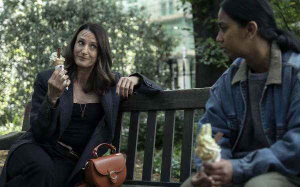 TV Show Killing Eve HD Desktop Wallpaper | Background Image