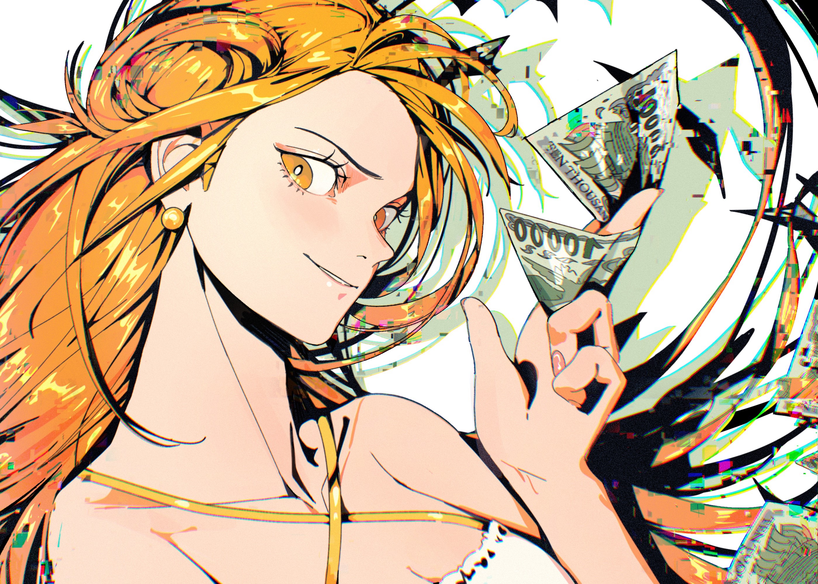 Anime One Piece HD Wallpaper | Background Image