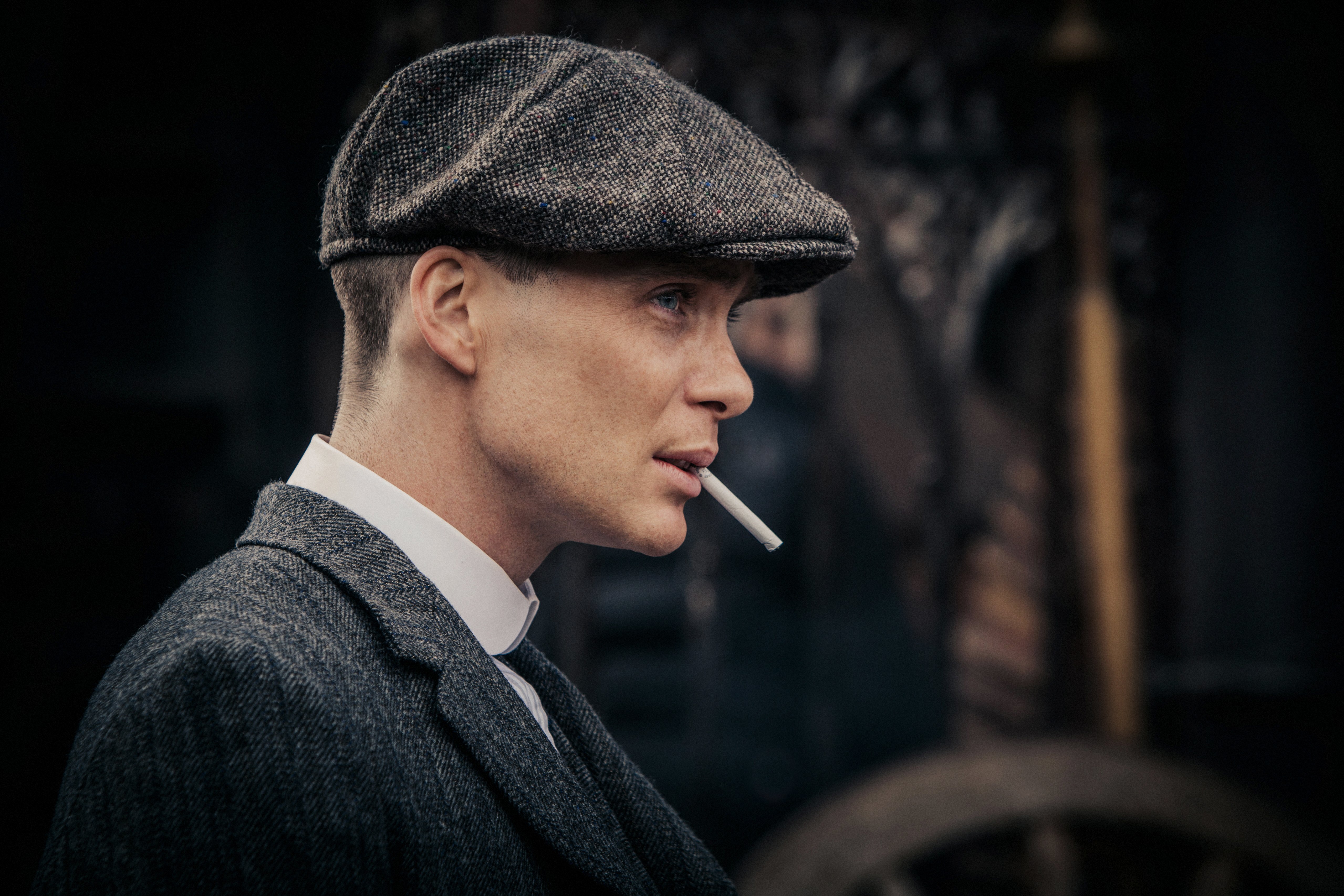 Peaky Blinders HD Wallpapers and Backgrounds. 