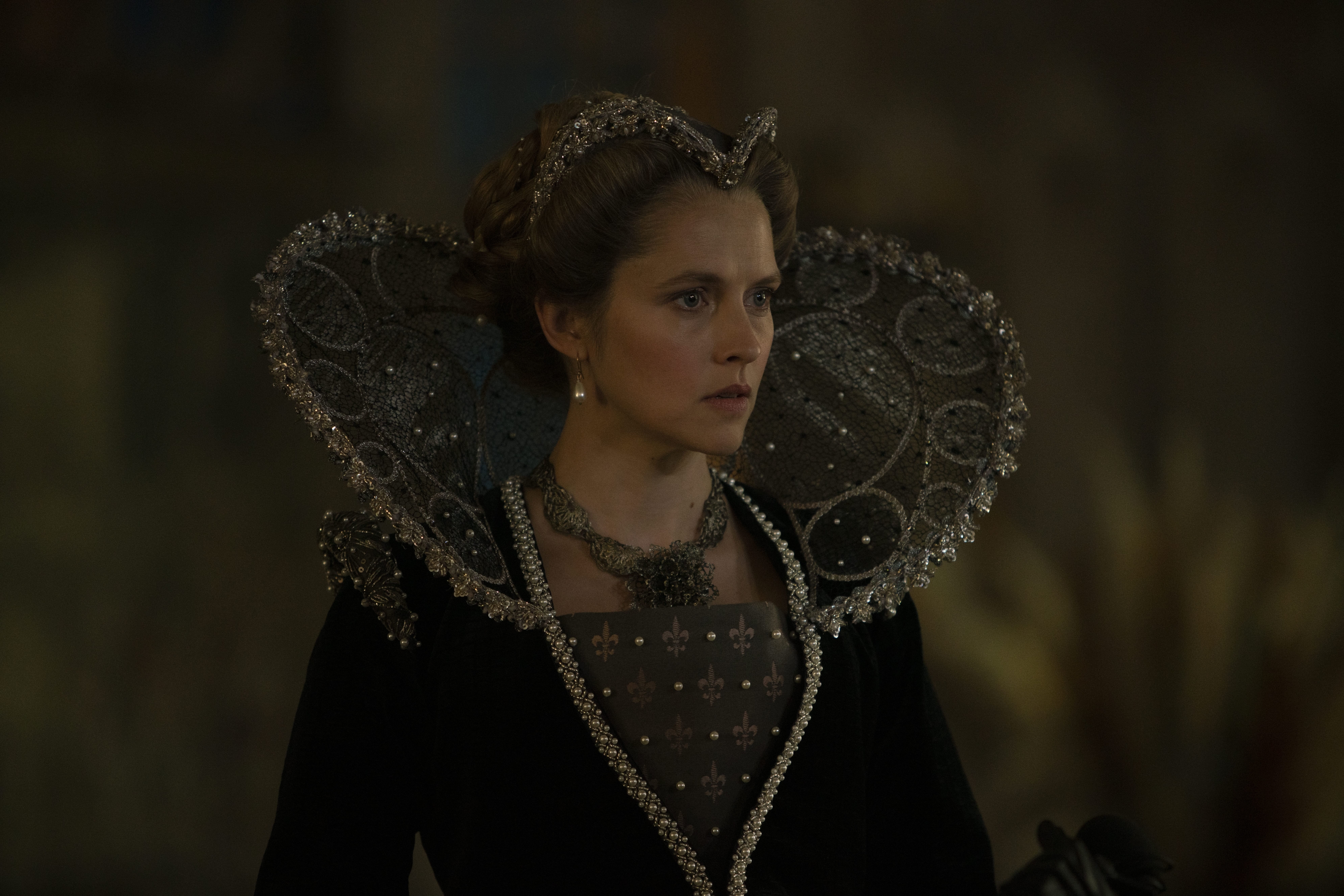 TV Show A Discovery of Witches HD Wallpaper | Background Image