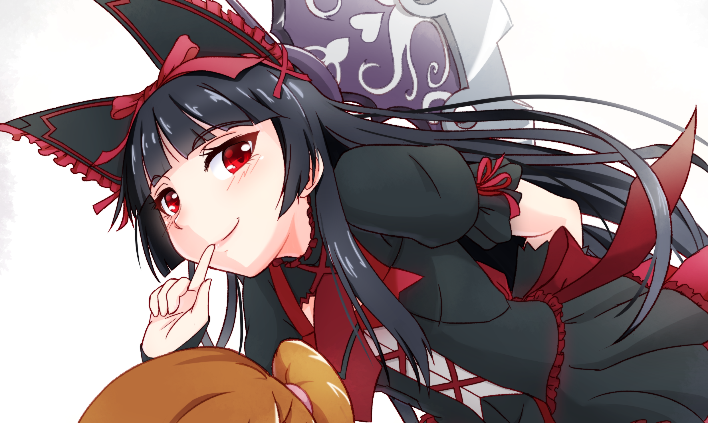 Gate: Jieitai Kanochi Nite Kaku Tatakaeri, Anime, Anime Girls, Rory Mercury  HD wallpaper