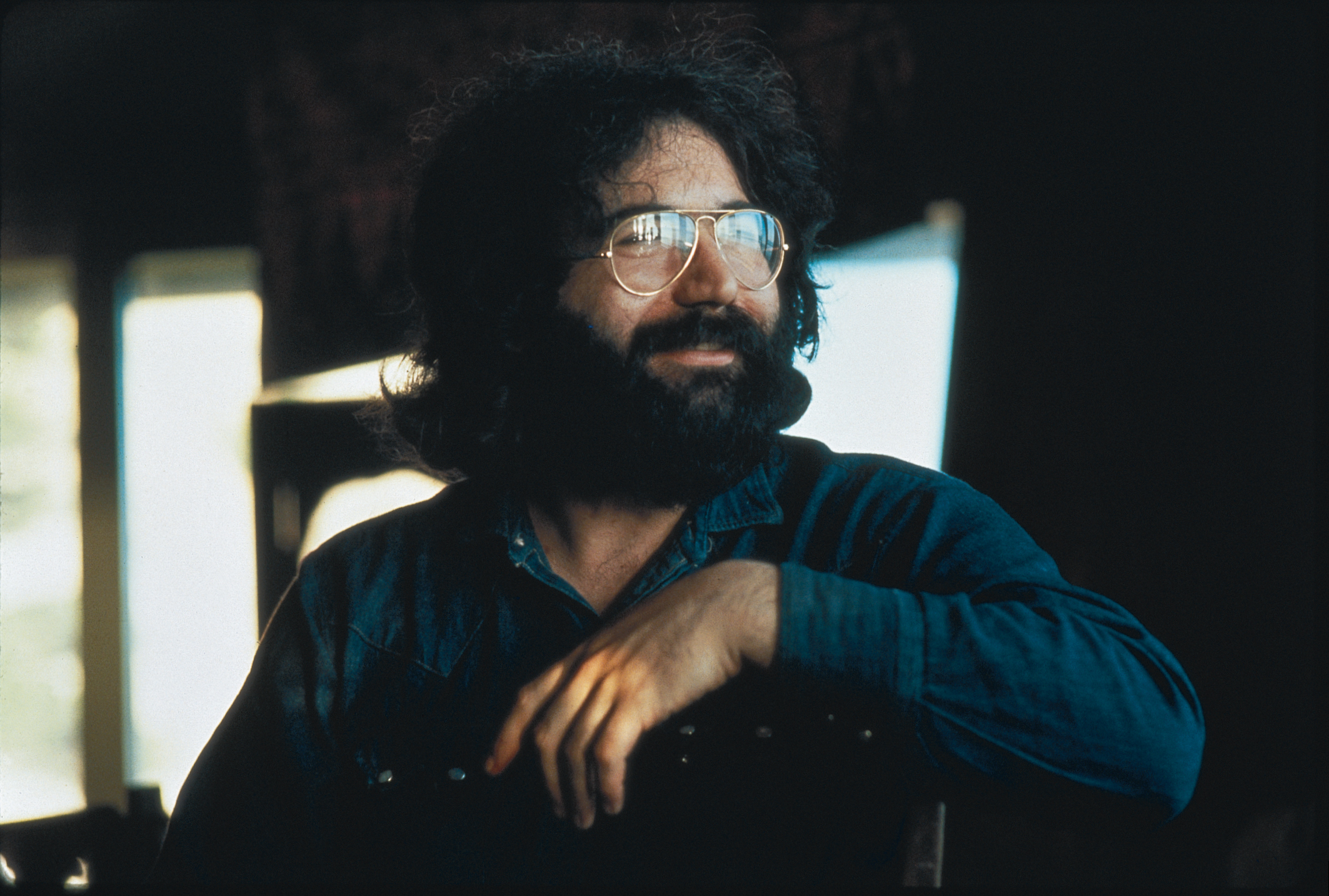 Jerry Garcia HD Wallpapers and Backgrounds