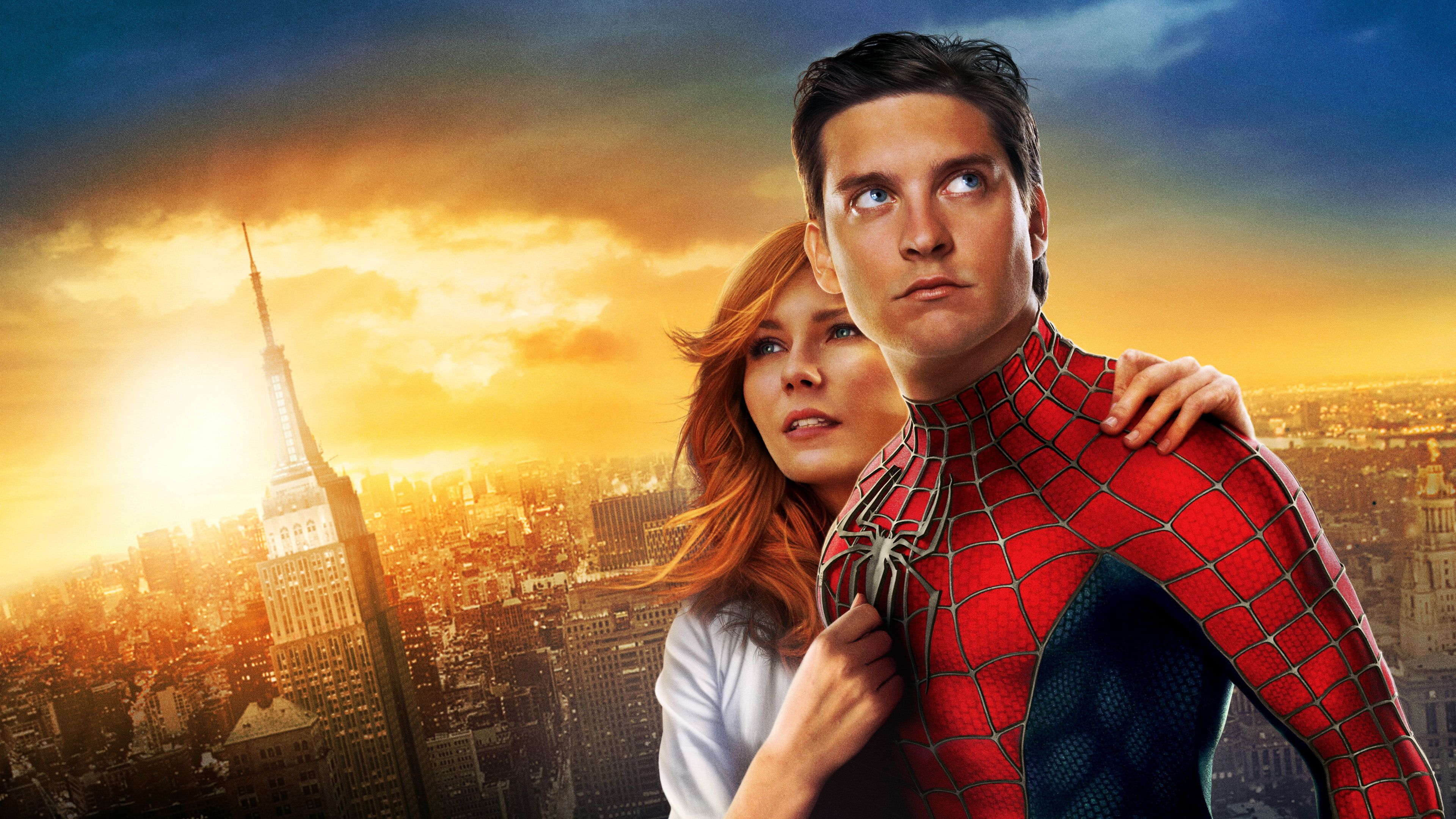 Movie Spider-Man 3 HD Wallpaper | Background Image