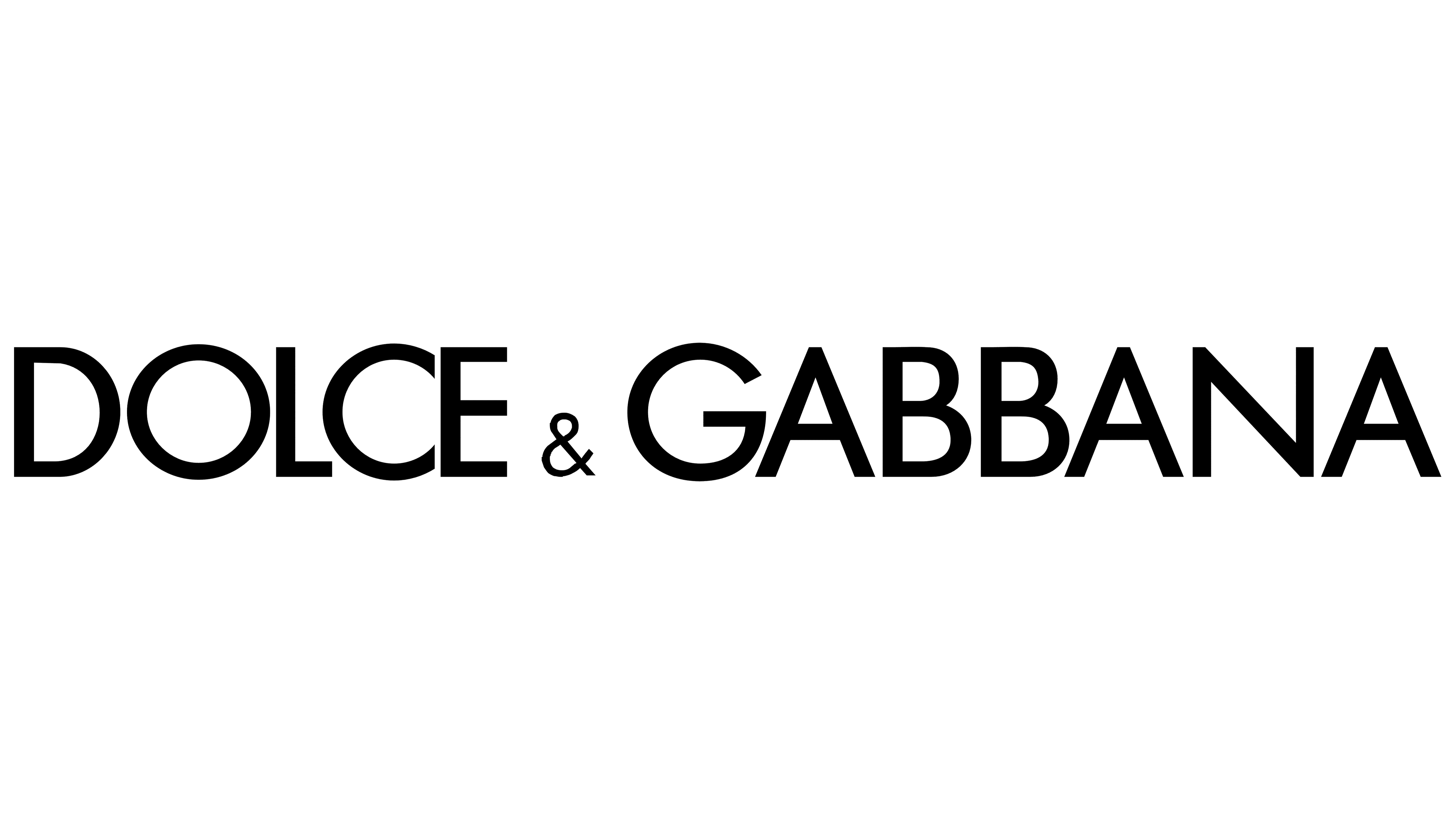 Man Made Dolce & Gabbana 4k Ultra HD Wallpaper