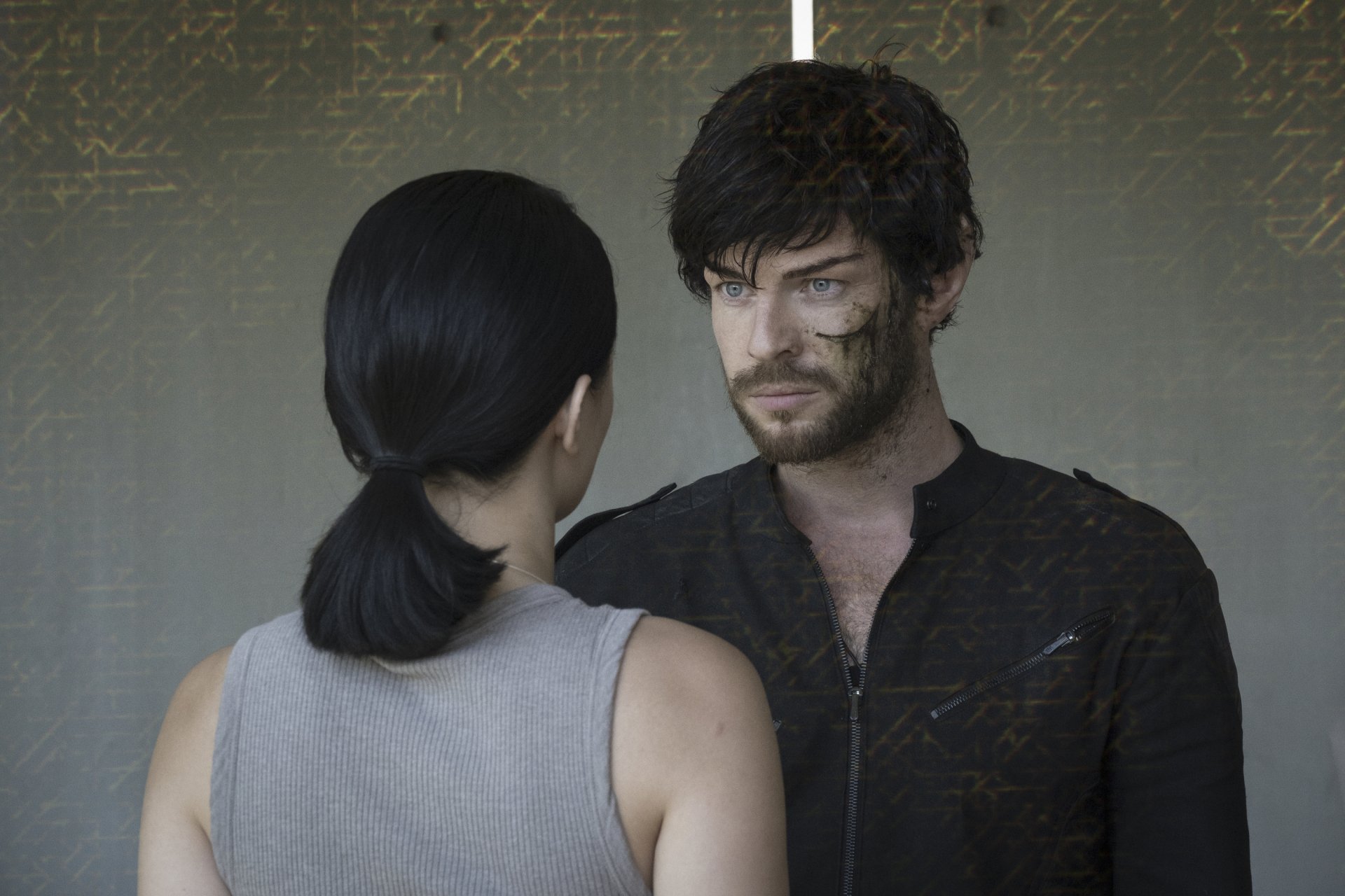 Download TV Show Star Trek: Picard HD Wallpaper