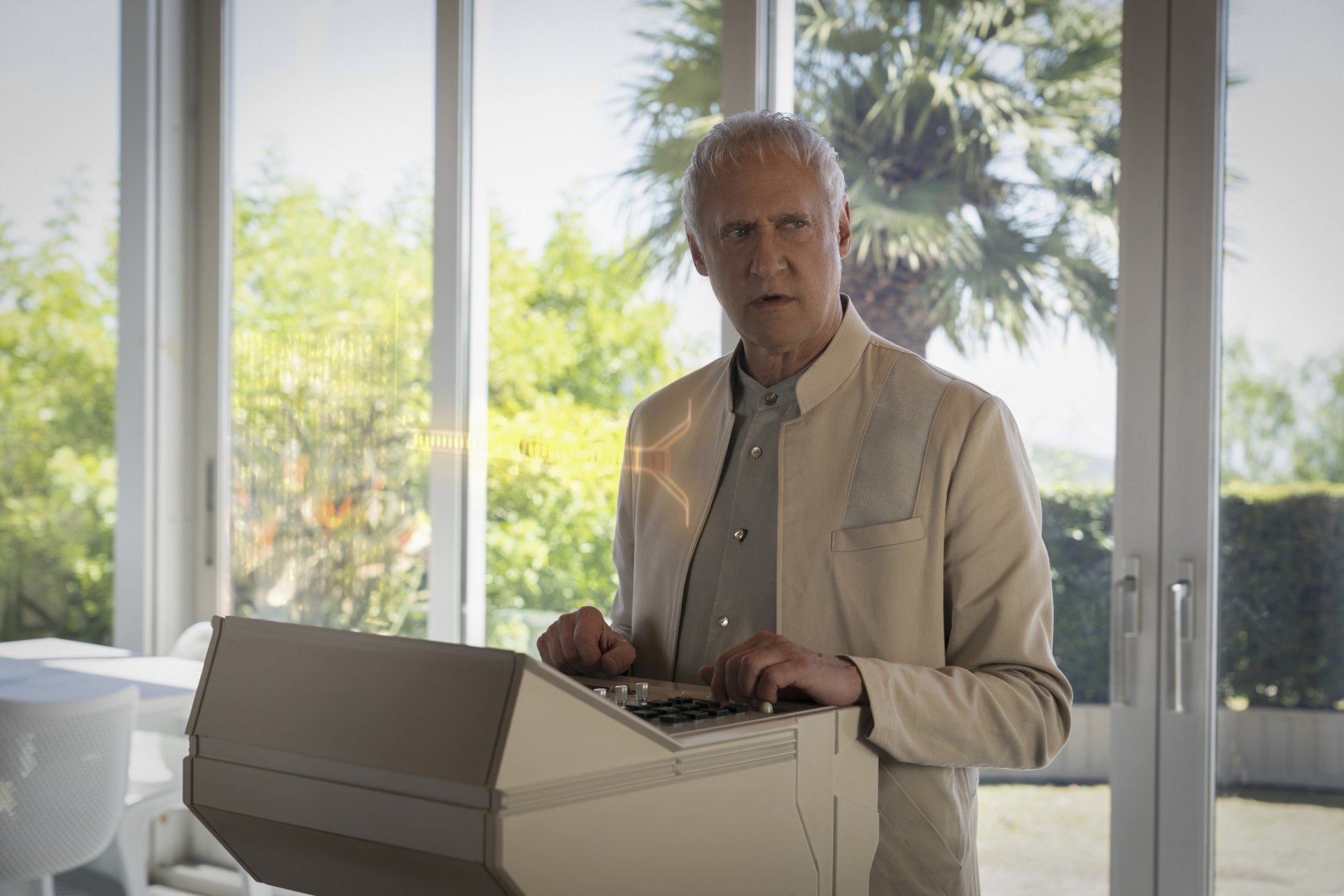 Download TV Show Star Trek: Picard HD Wallpaper