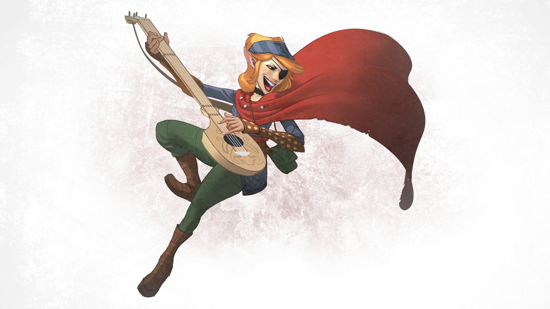 Download Video Game Idle Champions Of The Forgotten Realms HD Wallpaper