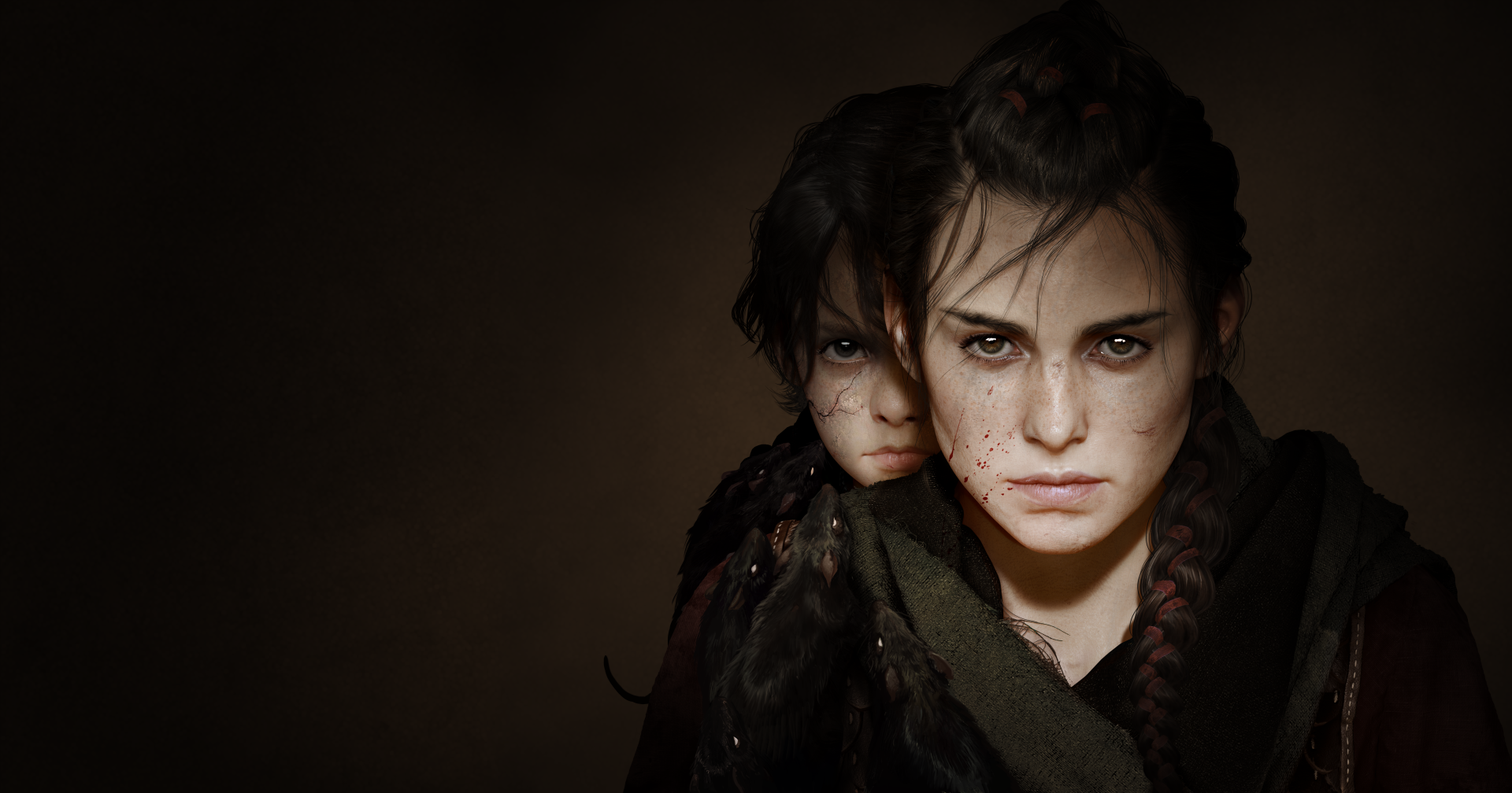 Plague tale requiem steam фото 14