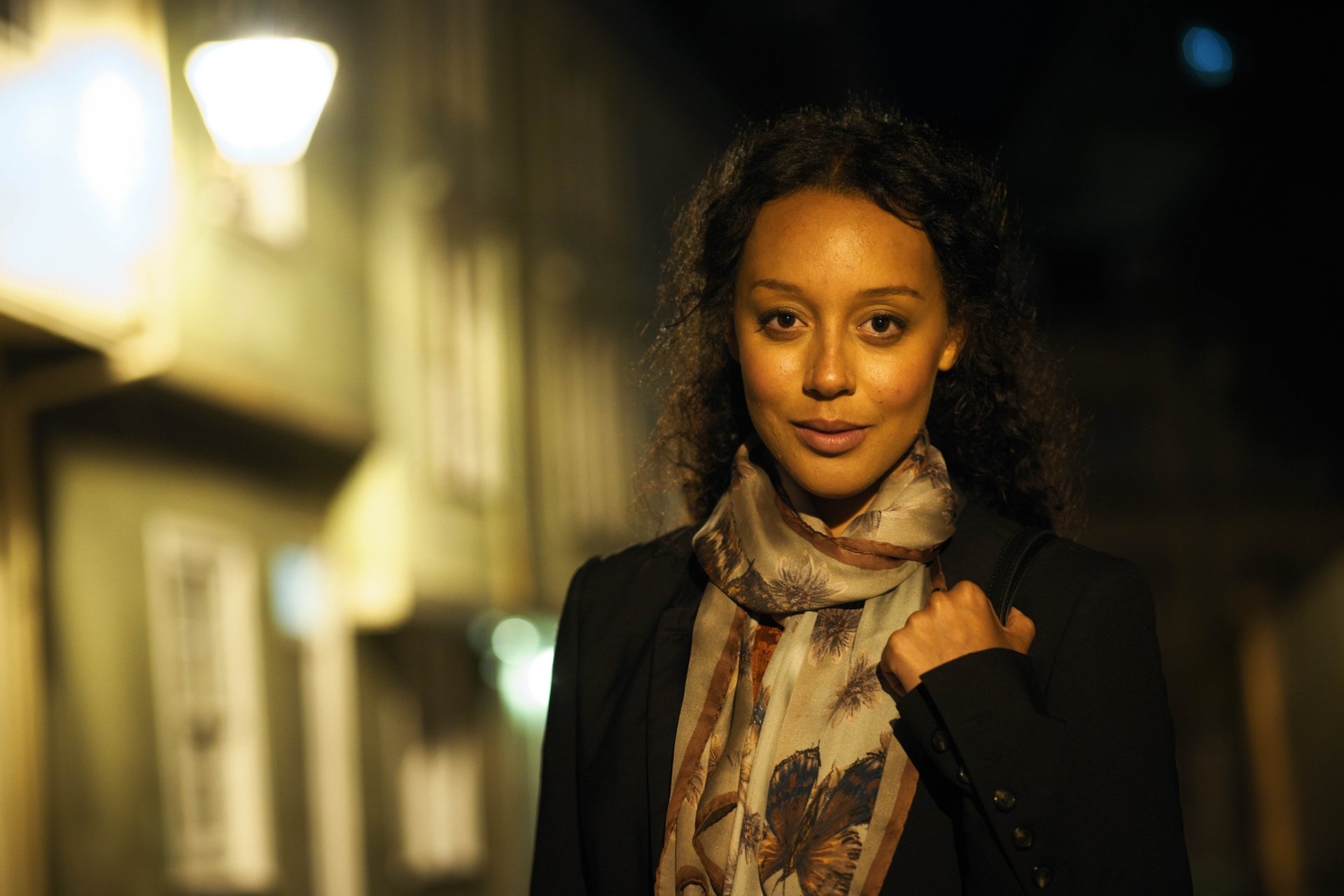 Download TV Show A Discovery Of Witches 4k Ultra HD Wallpaper