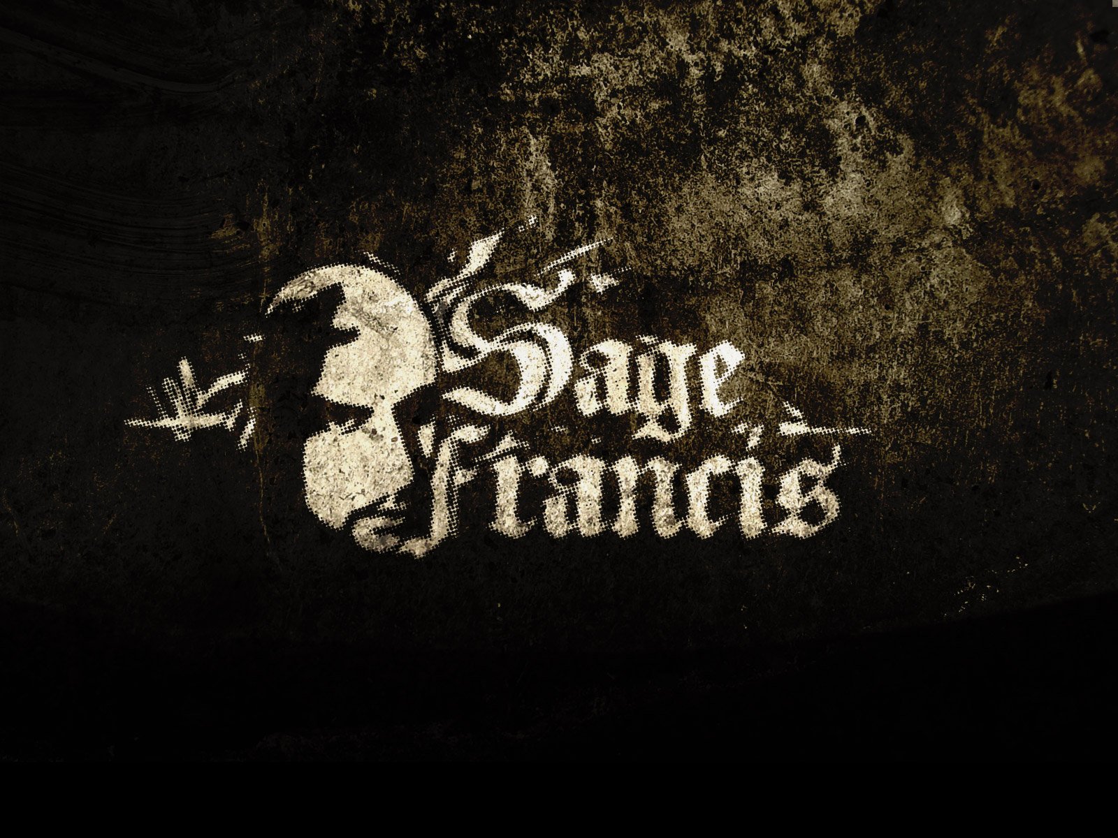 Download Music Sage Francis Wallpaper