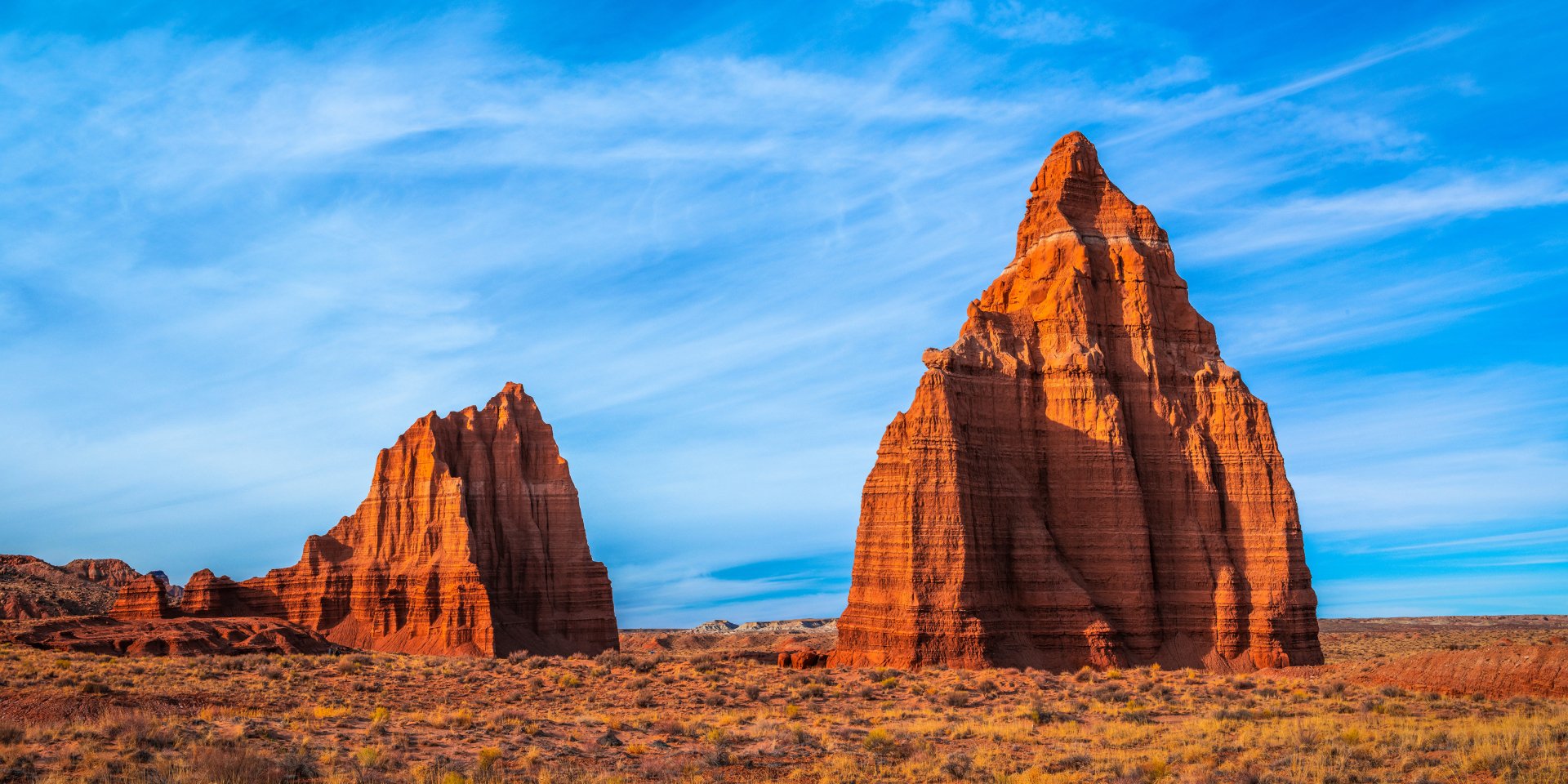 Download Nature Desert 4k Ultra HD Wallpaper