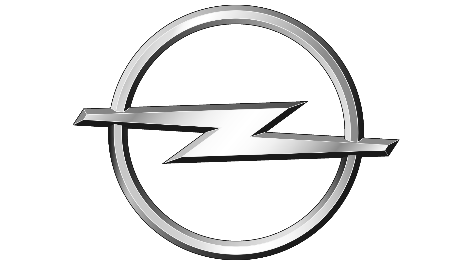 Download Logo Vehicle Opel 4k Ultra HD Wallpaper