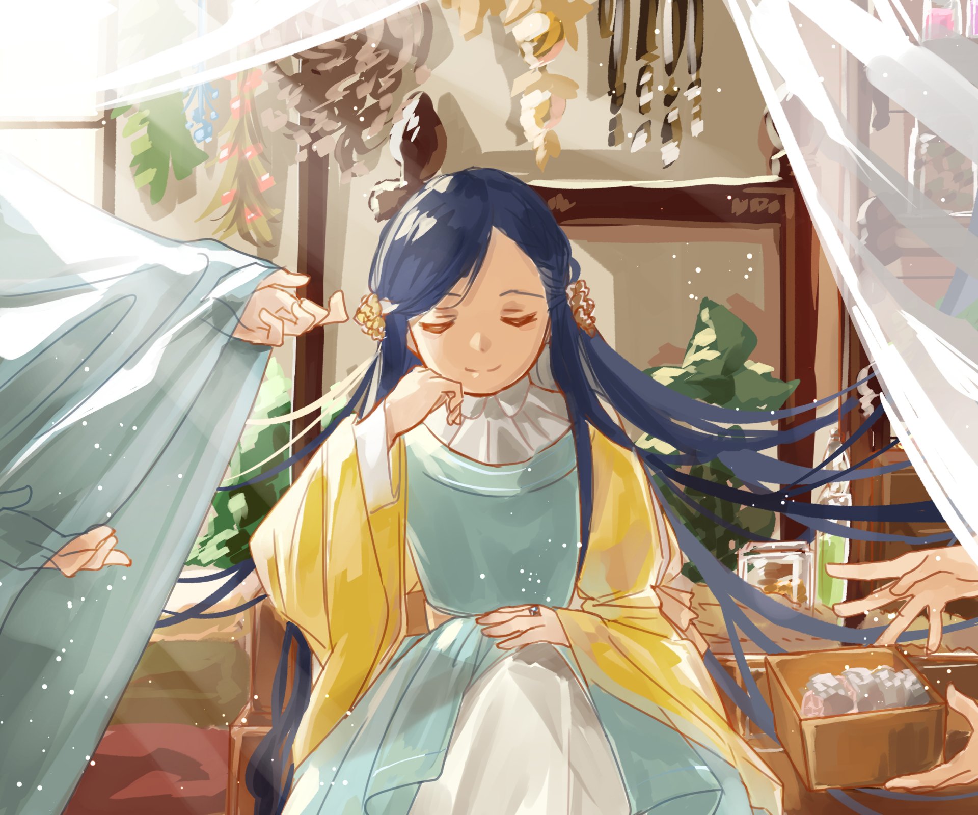 Download Myne (Ascendance Of A Bookworm) Anime Ascendance Of A Bookworm