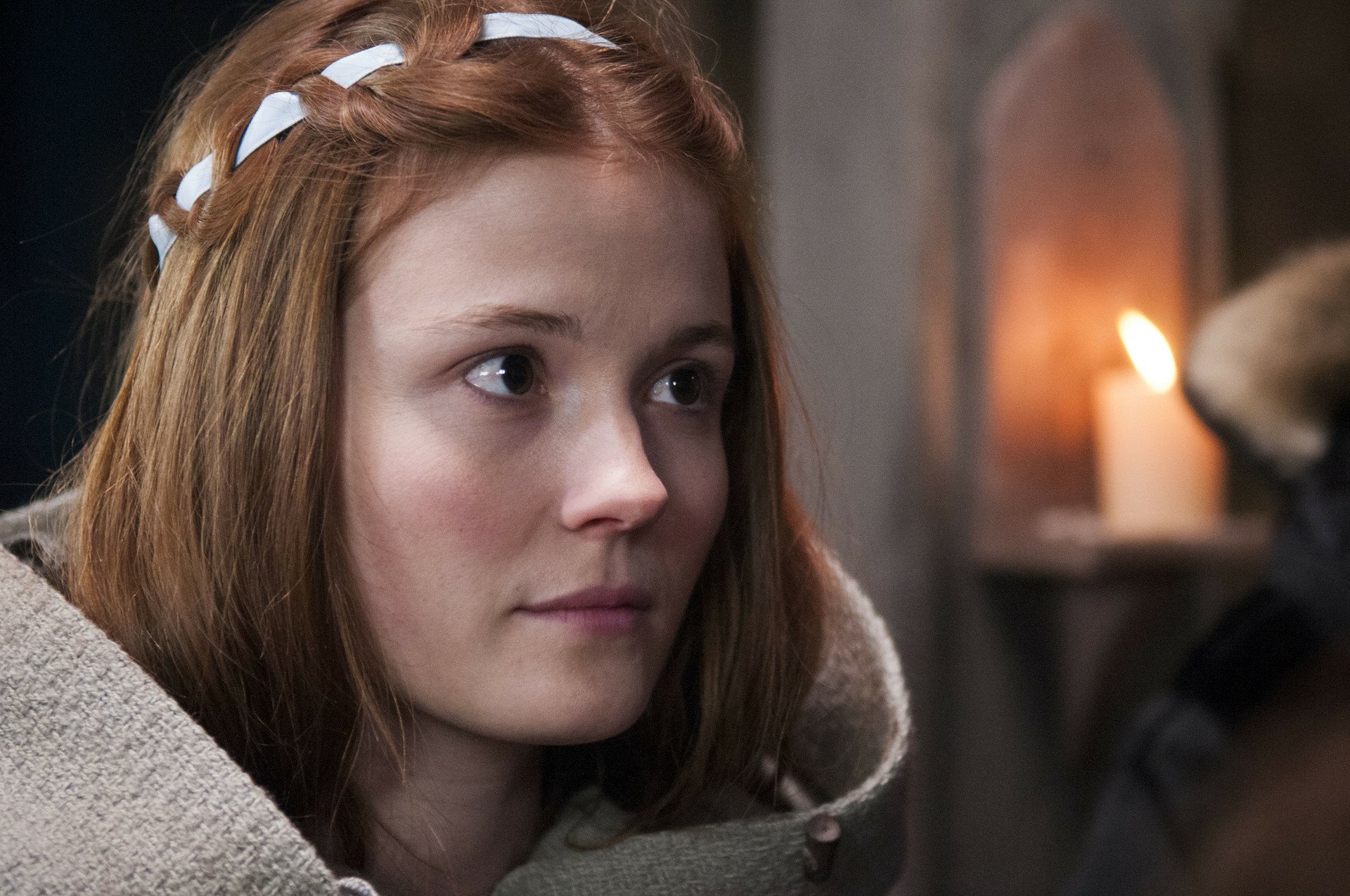 Download TV Show The Last Kingdom HD Wallpaper