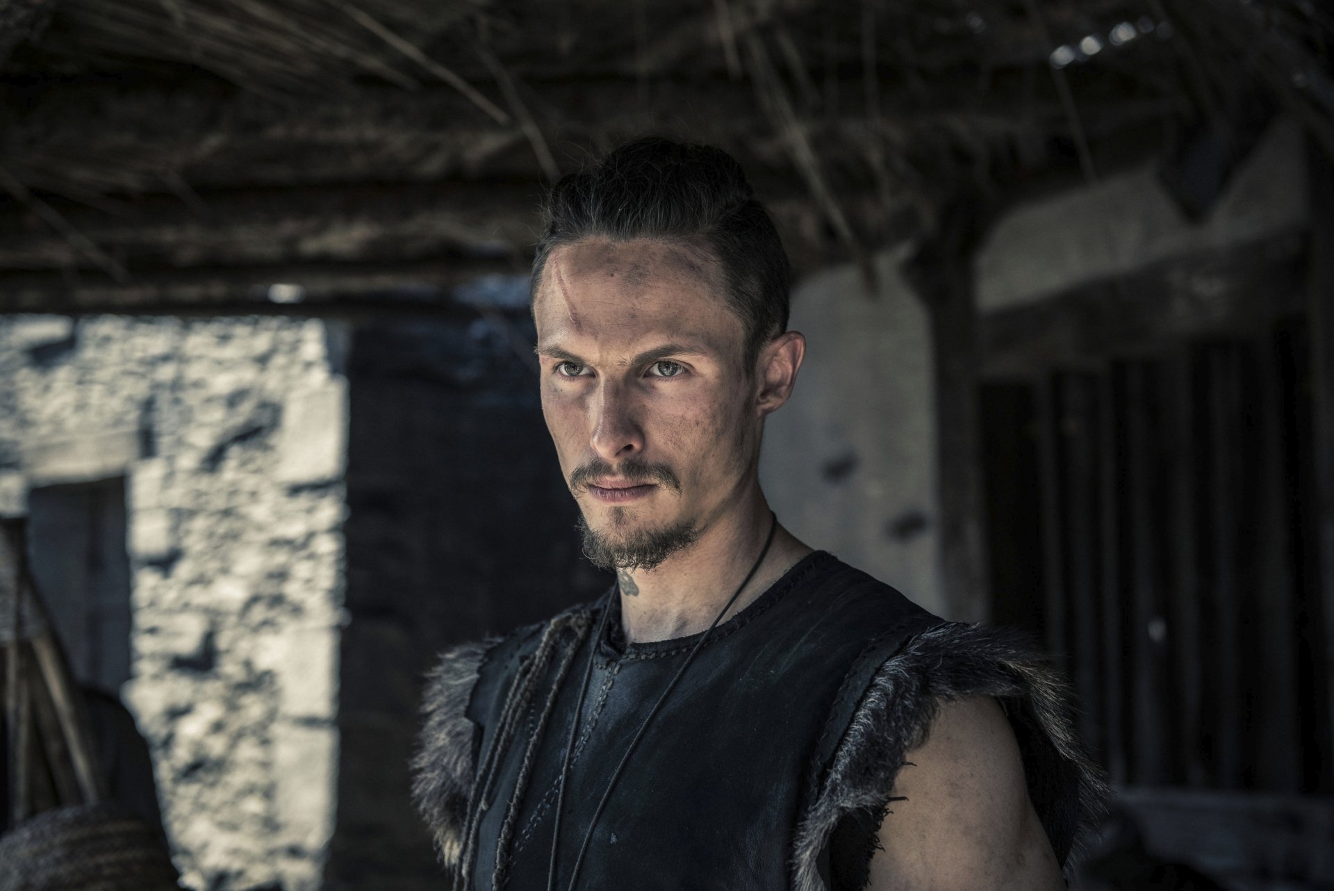 Download TV Show The Last Kingdom 4k Ultra HD Wallpaper