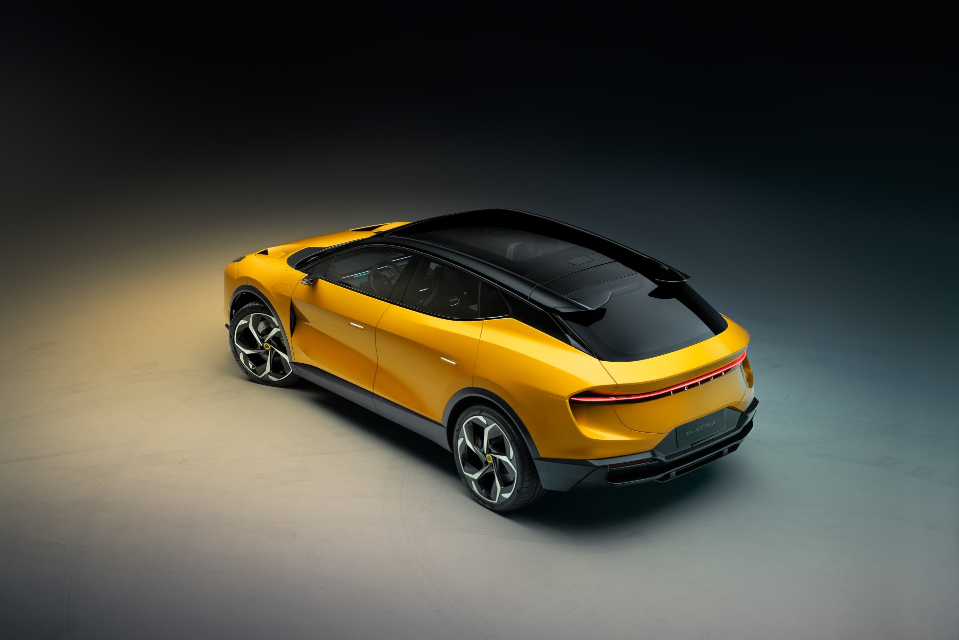 Download Vehicle Lotus Eletre 8k Ultra HD Wallpaper