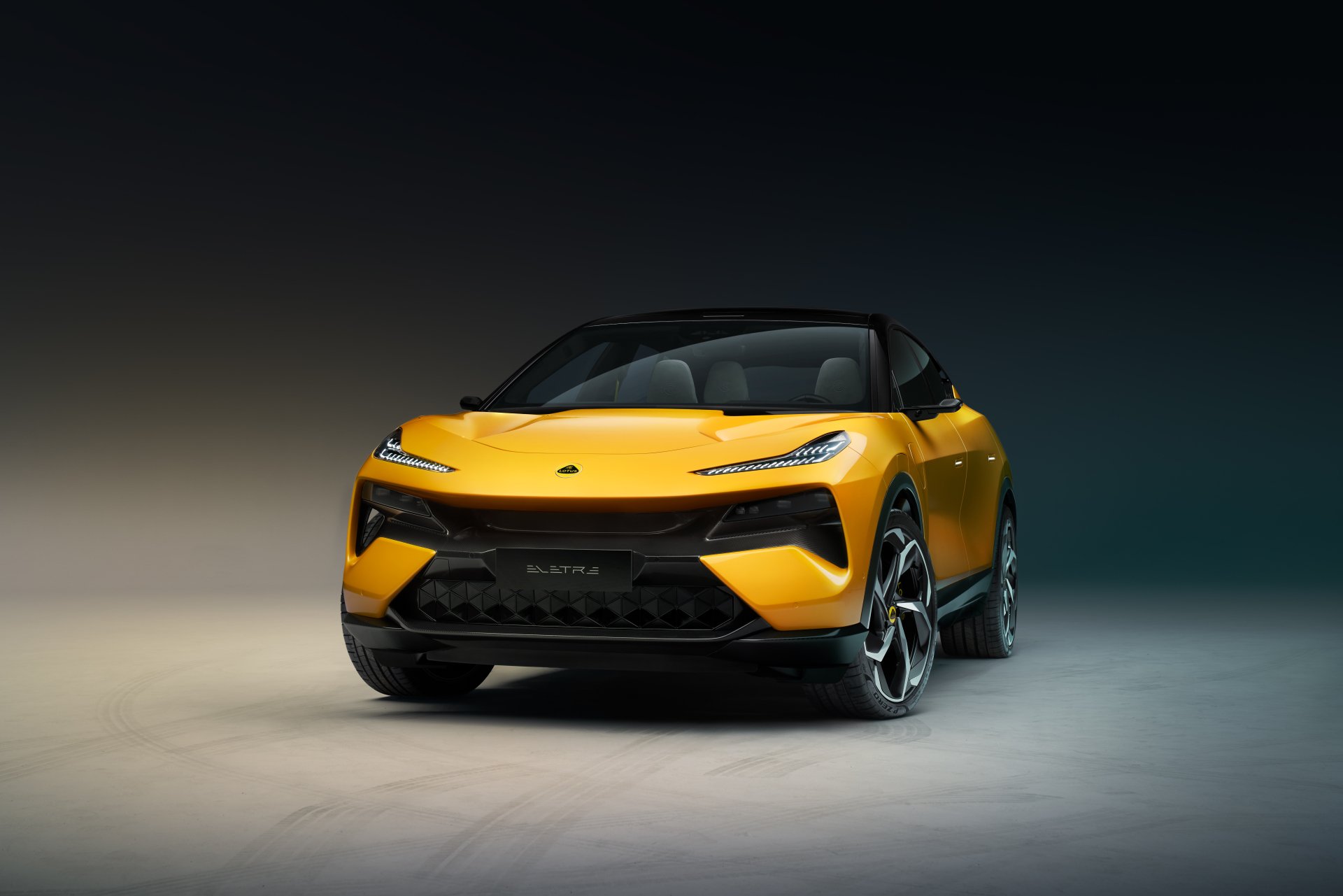Download Vehicle Lotus Eletre 8k Ultra HD Wallpaper