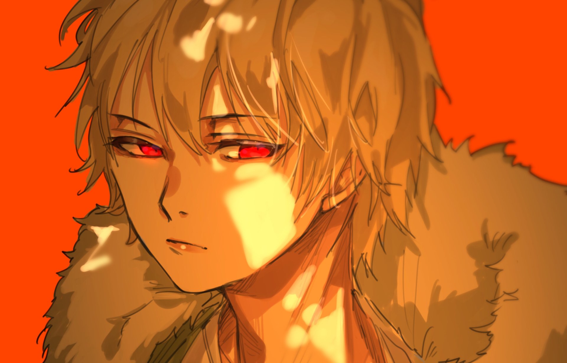 Download Yukine (Noragami) Anime Noragami HD Wallpaper