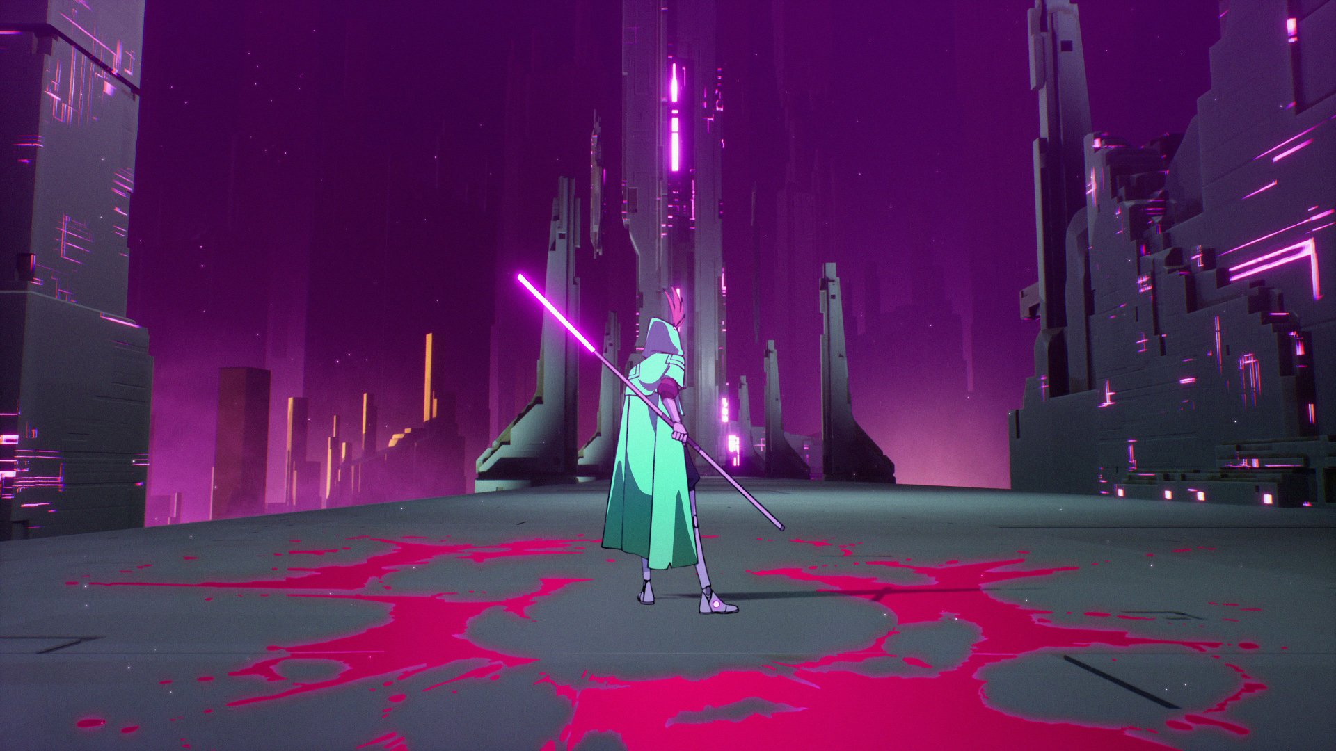 Hyper light drifter скачать стим фото 63