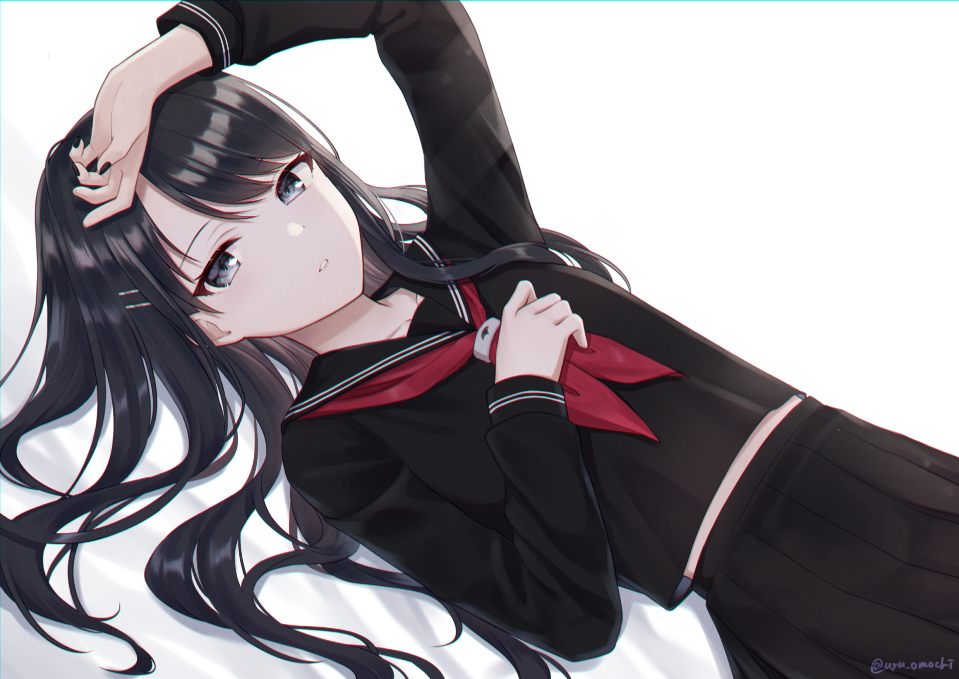 Download Hiori Kazano Anime The IDOLM@STER: Shiny Colors HD Wallpaper