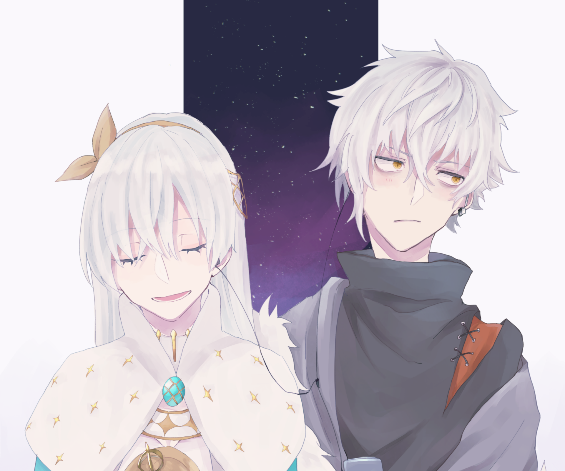 Download Anastasia Nikolaevna Romanova Caster (Fate/Grand Order) Kadoc Zemlupus Anime Fate/Grand Order HD Wallpaper