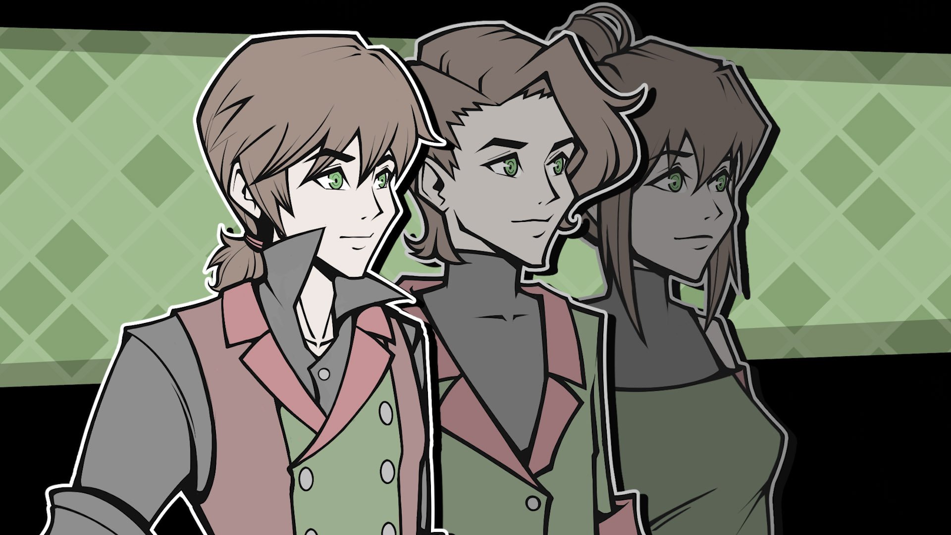 Download Video Game Arcadia Fallen HD Wallpaper