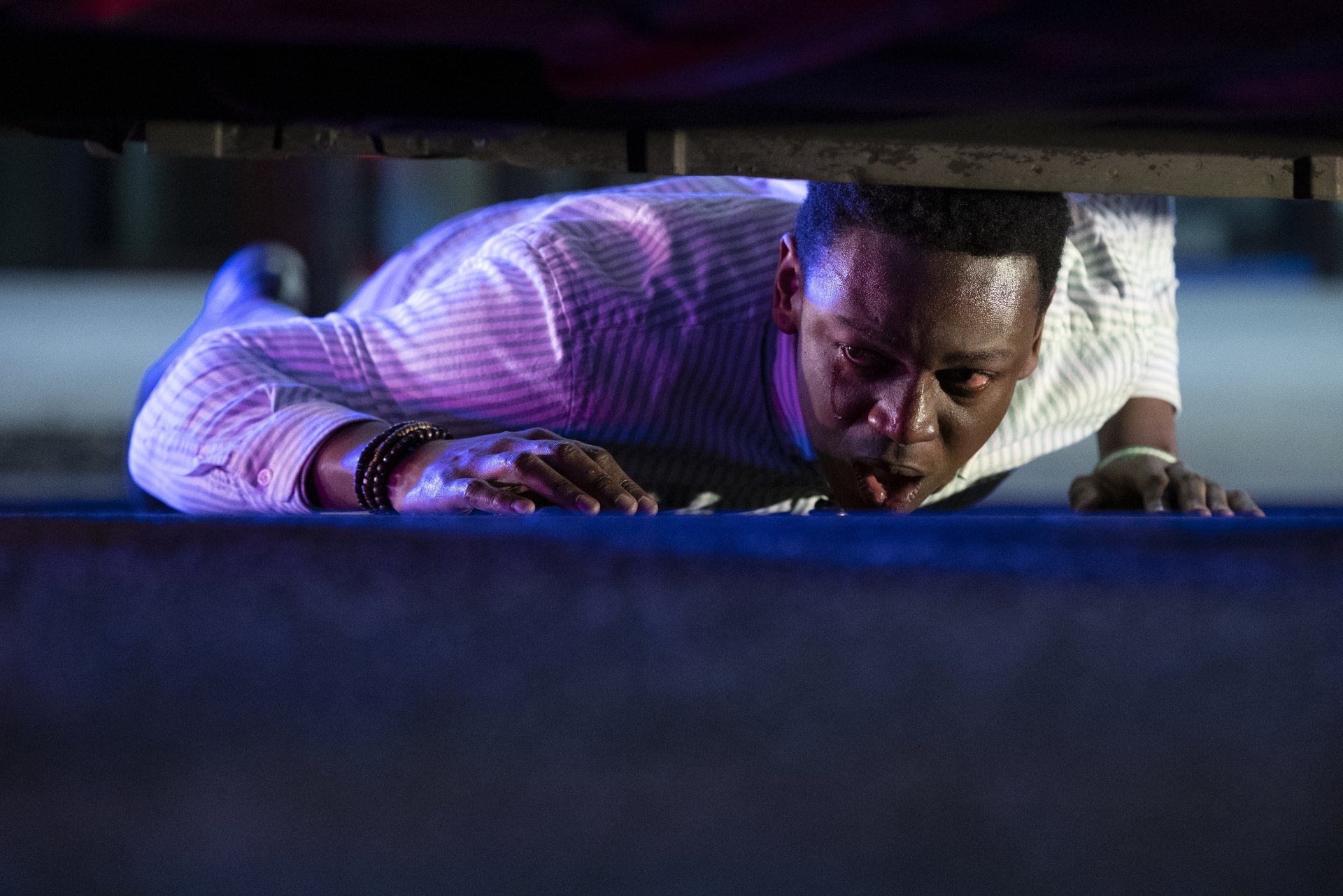 Download Movie Emergency! HD Wallpaper