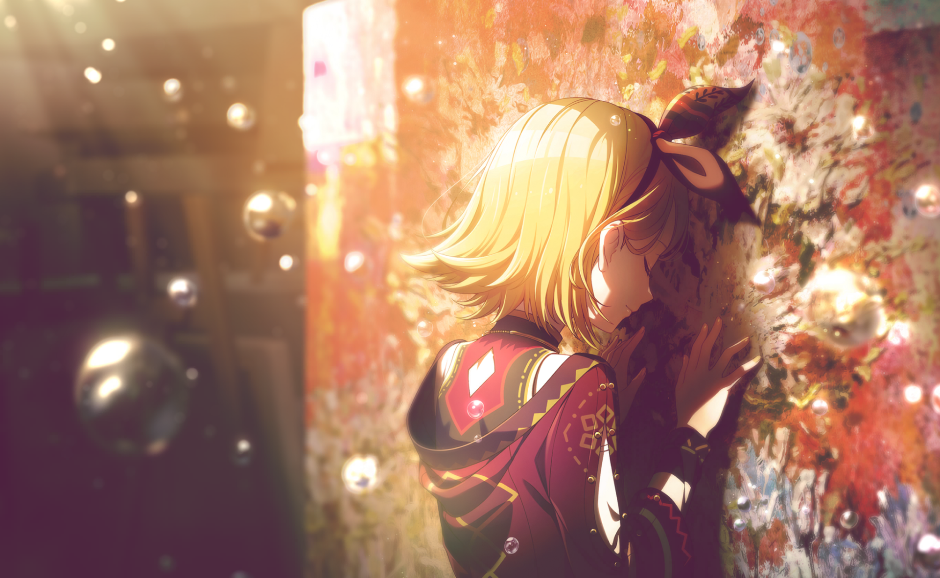 Video Game Project Sekai: Colorful Stage! feat. Hatsune Miku HD Wallpaper