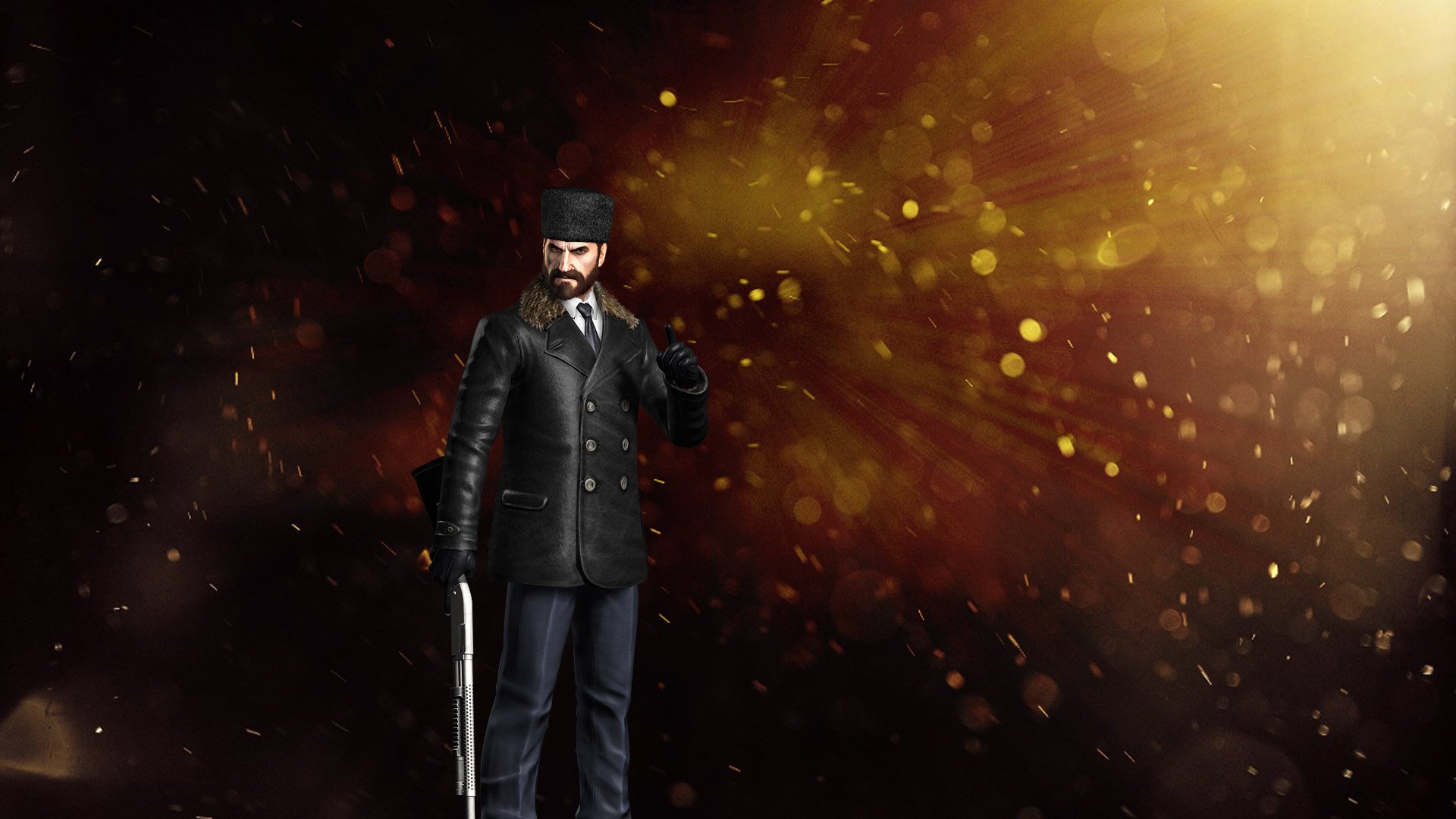 Download Video Game Zula HD Wallpaper