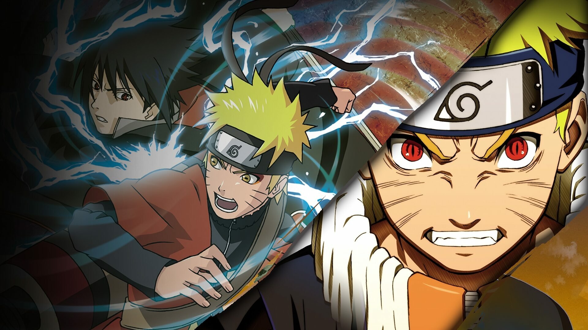 Naruto là một trong những bộ Anime nổi tiếng và được yêu thích nhất mọi thời đại. Lấy bối cảnh tại một thế giới phiêu lưu, tại đây cậu bé Naruto luôn cố gắng trở thành nhà ninja giỏi nhất làng. Bạn sẽ tiếp tục chứng kiến cuộc hành trình của Naruto với muôn vàn thử thách nguy hiểm.
