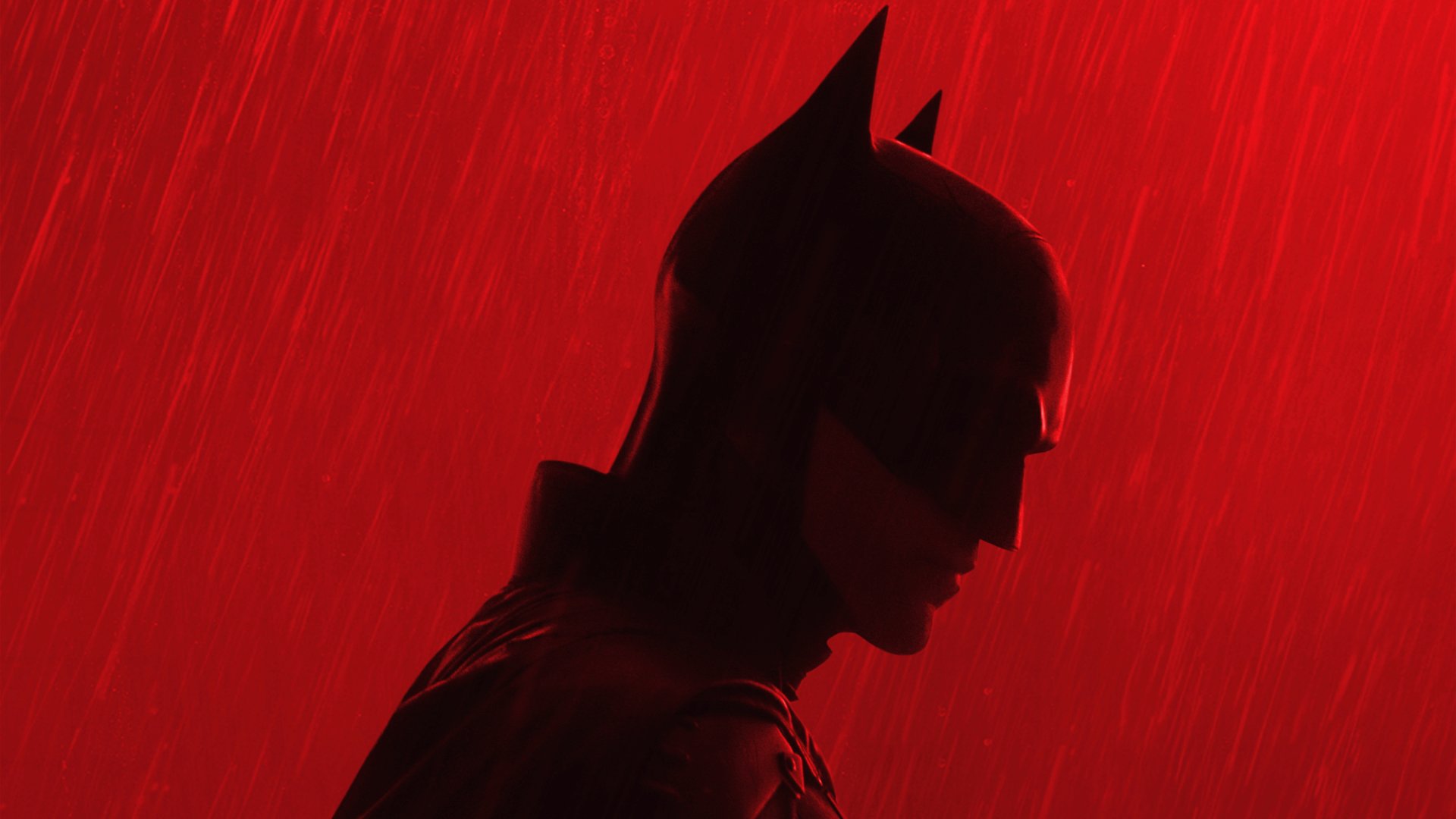 Download Batman Movie The Batman HD Wallpaper