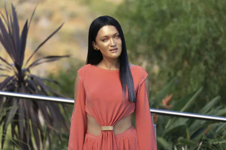 TV Show Star Trek: Picard HD Desktop Wallpaper | Background Image