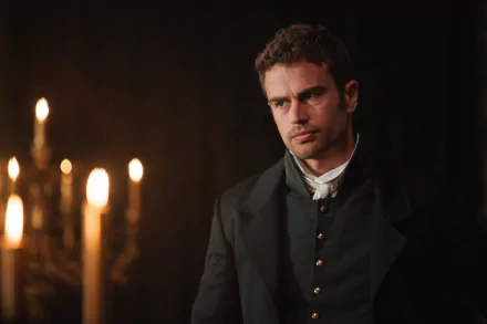 TV Show Sanditon HD Desktop Wallpaper | Background Image