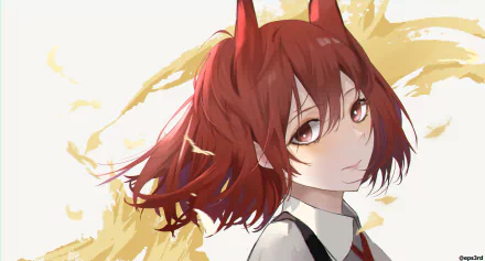 Fiammetta (Arknights) video game Arknights HD Desktop Wallpaper | Background Image