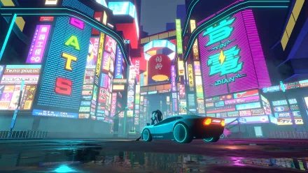 video game ANNO: Mutationem HD Desktop Wallpaper | Background Image