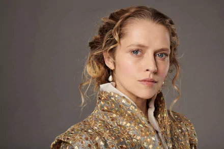 Teresa Palmer TV Show A Discovery of Witches HD Desktop Wallpaper | Background Image