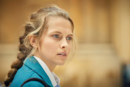 Teresa Palmer TV Show A Discovery of Witches HD Desktop Wallpaper | Background Image