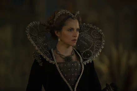 TV Show A Discovery of Witches HD Desktop Wallpaper | Background Image