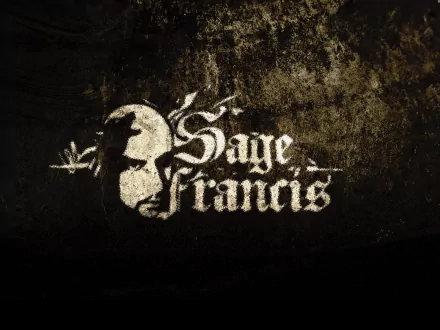 music Sage Francis HD Desktop Wallpaper | Background Image
