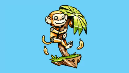  Monkeybot