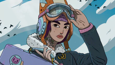  Rogue Ace