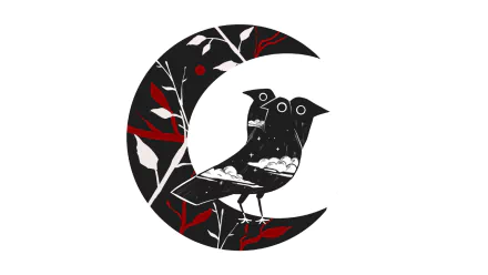  Prophecy Bird