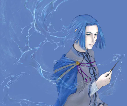 Ferdinand (Ascendance of a Bookworm) Anime Ascendance of a Bookworm HD Desktop Wallpaper | Background Image