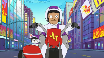 TV Show Central Park (2020) HD Desktop Wallpaper | Background Image