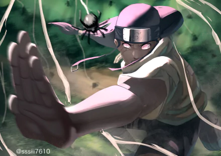 Neji Hyūga Anime Naruto Byakugan (Naruto) HD Desktop Wallpaper | Background Image